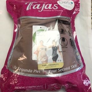 Compression garment (faja) original.